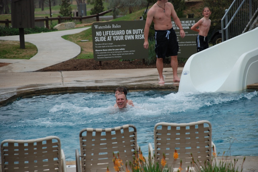 2009/03(Mar)/HYATT LOST PINES ALL KIDS & GRANDKIDS/1024x768_2009-03-7th 8th All Hildebrands Hyatt Lost Pines 27.jpg